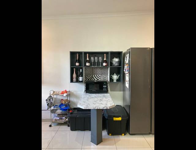 3 BEDROOM TOWNHOUSE FOR SALE IN LIEFDE EN VREDE